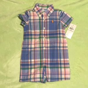 Ralph Lauren 6M